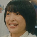 Umou is portrayed by Japanese actress Imou Haruka (芋生悠).