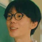 Young Hatano is portrayed by Yuta Kobayashi (小林優太).