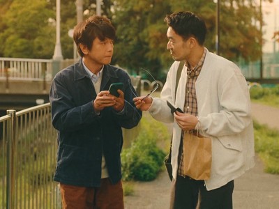Hatano and Koito used to be best friends in middle school.