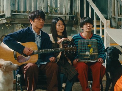 Chosen Home has a happy ending for Hatano, Hotaru, and Sakuta.