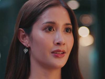 Namsom is portrayed by Thai actress Rock Kwanlada Rungrojampa (ร็อค ขวัญลดา รุ่งโรจน์อำภา).