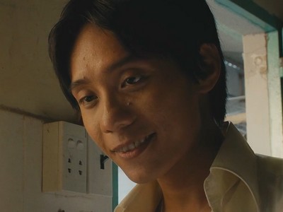Minh is portrayed by Vietnamese actor Dao Buy Bao Dinh (Đào Duy Bảo Định).