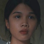 Ngoc is portrayed by Vietnamese actress Nguyen Thuy Linh (Nguyễn Thùy Linh).