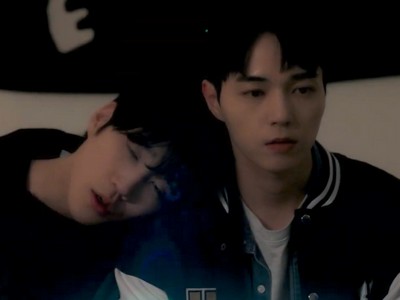 Sunset Boulevard takes place in Episodes 7 and 8 of Close to You.