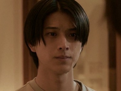Contrast Episode 5 is one of the best BL episodes.