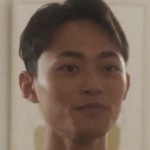 Akira's brother is portrayed by Japanese actor Shoki Nakayama (中山翔貴).