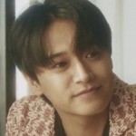 Yoichi is portrayed by Japanese actor Nao Tomisato (冨里奈央).