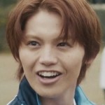 Jun is portrayed by Japanese actor HAYATO (隼).