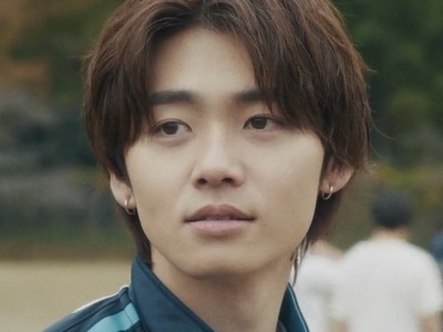 Kanata is portrayed by Japanese actor Haruhi Iuchi (井内悠陽).
