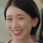 Chief Harada is portrayed by Japanese actor Nozomi Seina (星南のぞみ).