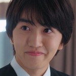Hoshina is portrayed by Japanese actor Tsubasa Nakagawa (中川翼).