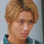 Nanjo is portrayed by Japanese actor Sono Shunta (曽野舜太).
