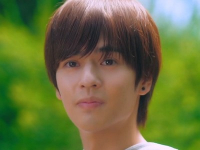 Natsume is portrayed by Japanese actor So Okuno (奥野壮).