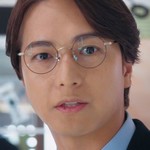 Tanouchi is portrayed by Japanese actor Yuichi Nakamura (中村優一).