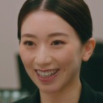 Chief Harada is portrayed by Japanese actor Nozomi Seina (星南のぞみ).