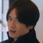 Kakizaki is portrayed by Japanese actor Kaito Hori (堀海登).