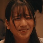 Natsume's sister is portrayed by Japanese actress Haruka Ono (小野春花).