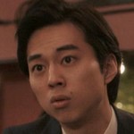 Ebina is portrayed by Japanese actor Kanta Hiraki (平木幹太).