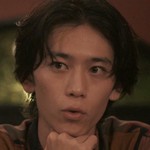 Fujisawa is portrayed by Japanese actor Sasuke Ogata (小方蒼介).
