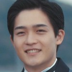 Kazuma is portrayed by Japanese actor Anji Tomonaga (友永杏慈).