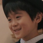 Gakudo is portrayed by Japanese actor Shoma Kotobuki (寿昌磨).
