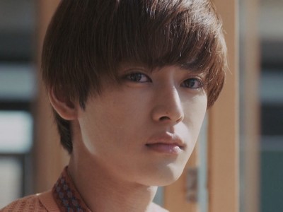 Wataru is portrayed by Japanese actor Kakeru Amemiya (雨宮翔).