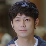 Noah is played by the actor Chen Xi Teng (é™³å¸Œé¨°).
