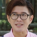 Ray is played by the actor Yan Yong Lie (é¡�å“²ä¿®).