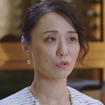 Soda's mom is played by Felicia Huang (黃婕菲).