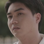 Thod's dad is portrayed by a Thai actor.