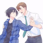 Ayaka Matsumo (松本あやか) is a Japanese artist.