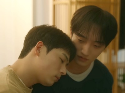 Ian and Alt are a couple.