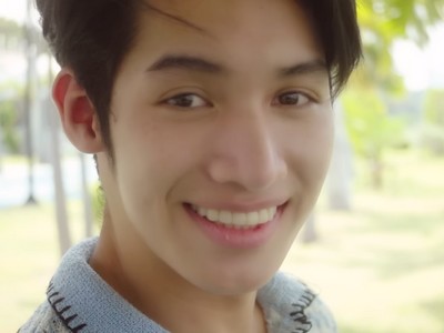 To is portrayed by Thai actor Book Kunwalitpon Sribonrod (บุ๊ค กุญช์วริทธิ์พล ศรีบุญรอด).