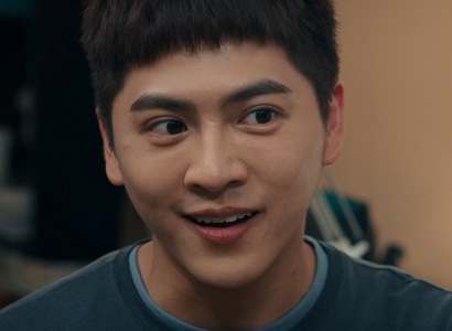 Le Chien is portrayed by the Taiwanese actor Lukas Huang (é»ƒæ–°çš“).