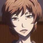 Reiko is voiced by the Japanese actress Kikuko Inoue (井上喜久子).