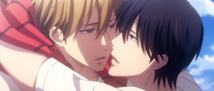 Japanese Anime School Sex - BL Anime - List of Yaoi Anime Series and Movie Recommendations