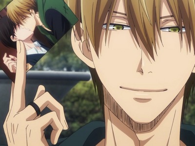 Dakaichi - Anime Review Plot, Characters, Ending Explained