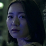 Ayaka is played by the actress Ruri Shinato (階戸瑠李).