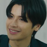 Jay is portrayed by Thai actor Ohm Thipakorn Thitathan (โอม ฐิภากร ฐิตะฐาน).