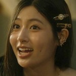 Puifai is portrayed by Thai actress Pahn Pathitta Pornchumroenrut (ป่าน ปทิตตา พรจำเริญรัตน์).