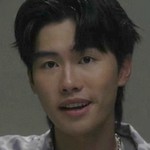 Time is portrayed by Thai actor Prom Teepakron Kwanboon (พร้อม ทีปกร ขวัญบุญ).