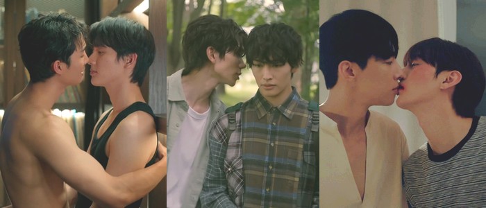 Some toxic BL series include Only Friends, My Personal Weatherman, and Thundercloud Rainstorm.