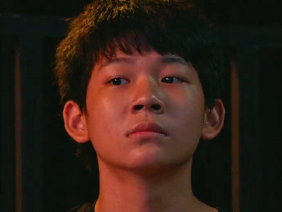 Cheng-xi is portrayed by the actor Joseph Huang (é»ƒè�–ç�ƒ).