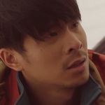 Li-wei is portrayed by the Taiwanese actor Jack Yao (å§šæ·³è€€).