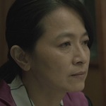 The prosecutor is portrayed by the Taiwanese actress Chiung-Hsuan Hsieh (謝瓊煖).