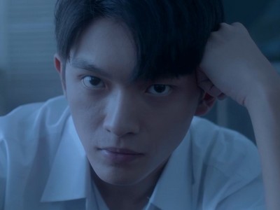 Chan Yui is portrayed by Hong Kong actor Bobular Wong (黃星叡).