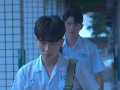 Lai Fan is upset with Zheng Tao Yang.