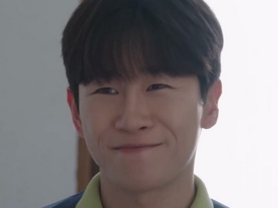 Taein is portrayed by Korean actor Lee Jae Sung (이재성).