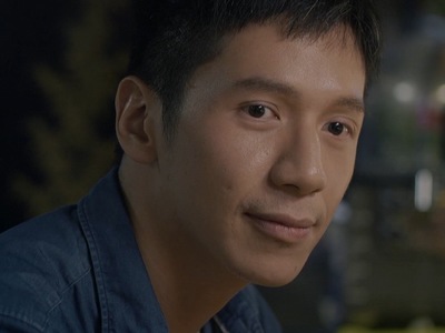 Tien is portrayed by the Taiwanese actor Ching Yang (楊棟清).