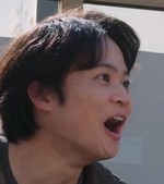 Iriya is portrayed by Japanese actor Tsuzumi Morita (森田大鼓).